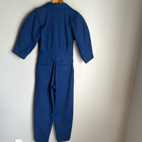 Sea Kamille cotton blend jumpsuit 0 - Picture 6 of 14